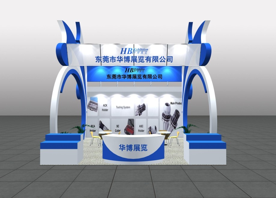 桁架案例展示